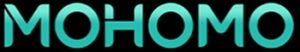 MOHOMO logo black
