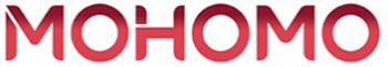 MOHOMO Vacuums Official Online Website MOHOMO logo
